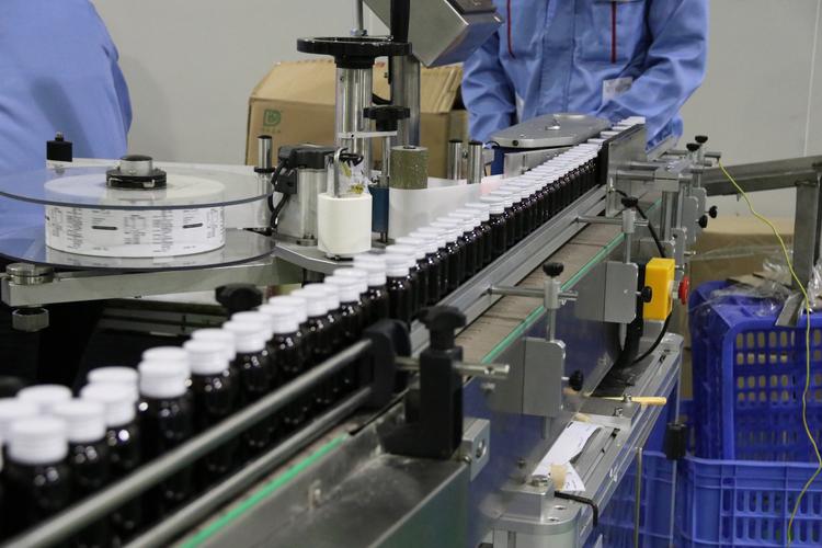 中山市美太保健制品药品零售业务简析